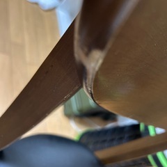 テーブルセットの画像