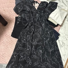 【¥0❣️】レディース 夏 秋服 まとめ売りの画像