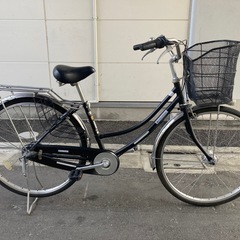 自転車28
の画像