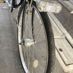 自転車28
の画像