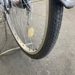 自転車28
の画像