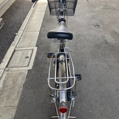 自転車28
の画像