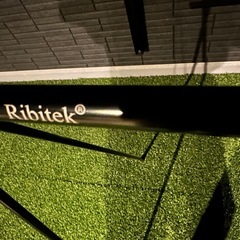 Ribitek インディアンハンガーの画像