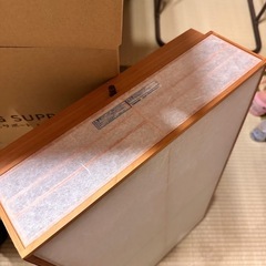 東芝　和室用　シーリングの画像