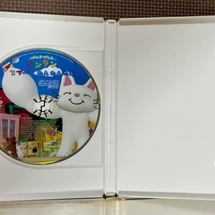 げんきげんきノンタン　DVD　２枚組の画像