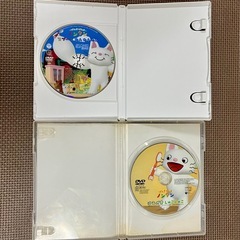 げんきげんきノンタン　DVD　２枚組の画像