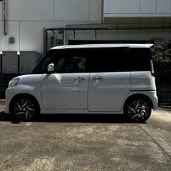 マツダ フレアワゴン ハイブリッド H29年式 41600km 種子島限定‼️の画像