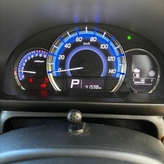 マツダ フレアワゴン ハイブリッド H29年式 41600km 種子島限定‼️の画像