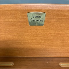 電子ピアノ　YAMAHA Clavinova CLP-170の画像