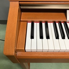 電子ピアノ　YAMAHA Clavinova CLP-170の画像