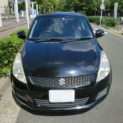 スズキ　スイフトXLの画像