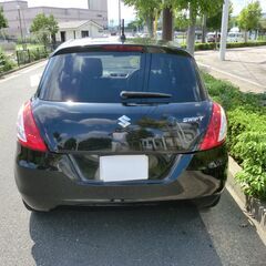 スズキ　スイフトXLの画像