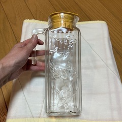 くまのプーさんクールポットの画像