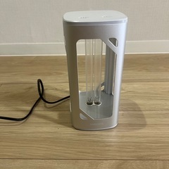 Philips(フィリップス) UVC 除菌ライトの画像