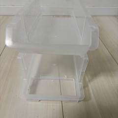 ヤクルトとかストックするやつの画像