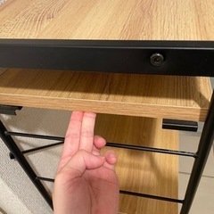 シェルフ、本棚の画像