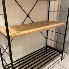 シェルフ、本棚の画像
