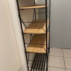 シェルフ、本棚の画像