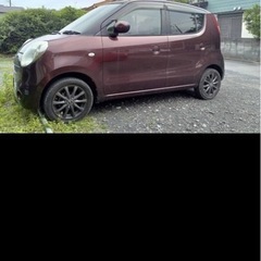 mrワゴン 車検　R9年4月までの画像