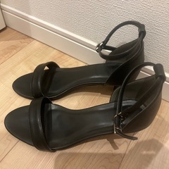 レディース サンダルの画像