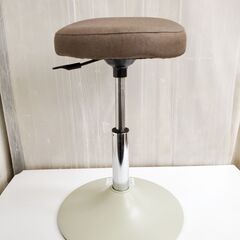 ※ 使用少なめ MIZUNO ミズノ スクワット運動サポートスツール スクワットスリールα C3JHI006 ブラウン SQUAT◆買取帝国 朝霞店の画像
