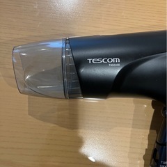 プロテクトイオンヘアドライヤーの画像
