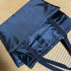 くまモン保冷バッグの画像