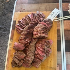 BBQやります🍖🍖