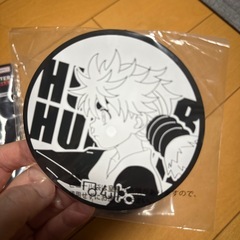 HUNTER × HUNTERの画像