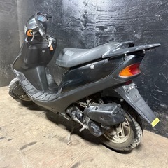 ★支払総額3.8万円★定休日なし！いつでも現車確認可能です！ ホンダ タクト 黒 AF30 2ストのためオイル注ぎ足すだけ！ バッテリー新品！ カスタムベースに♪ 関東圏内即日配送可能！の画像