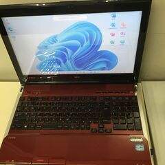 【🍀超美品】インテルコアi7最新Windows11「NEC」正規Office2021インストール済み「管理No7」「基本送料無料」の画像