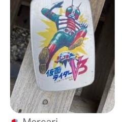 昭和レトロ　ブリキお弁当箱まとめ売りの画像