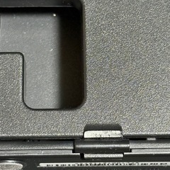 Joy-Con Switch用ドック　ジャンクの画像