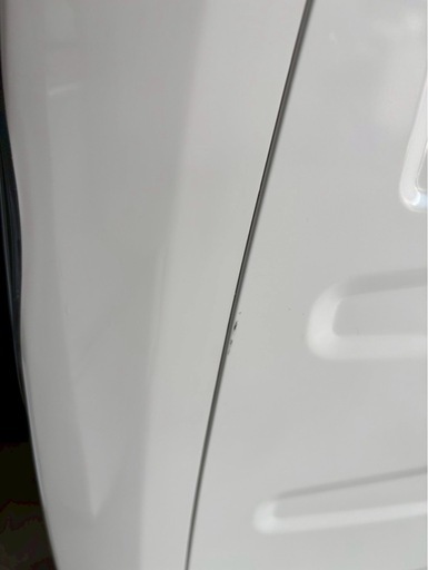【成約済み】SHARP 洗濯機 ES-S7C-WR 2018年製洗濯7kg乾燥3.5kg