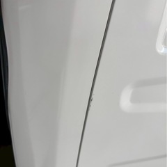 SHARP 洗濯機 ES-S7C-WR 2018年製洗濯7kg乾燥3.5kgの画像
