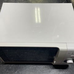 【中古】¥5,800　 電子レンジ　20年製 シャープ【II158】の画像
