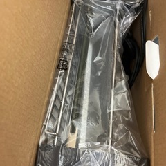 【新品未使用】焼き鳥グリルの画像