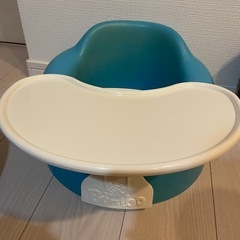 バンボ（テーブル付き）の画像