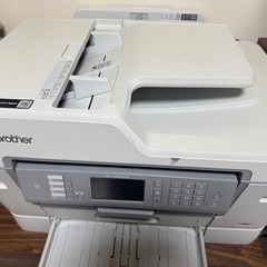 【訳アリ】brother MFC-J6983CDWの画像