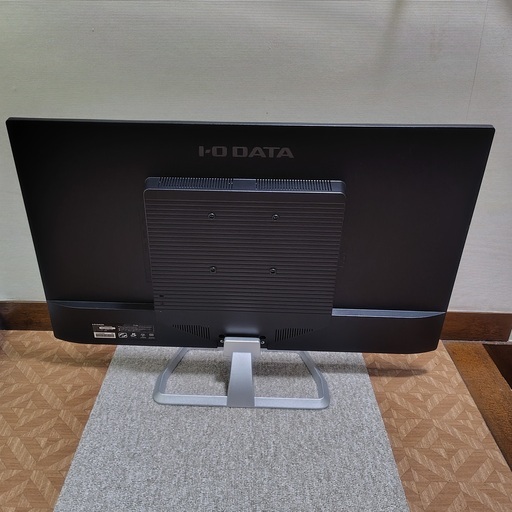 パソコンモニタ31.5インチ「EX-LDQ322DB」