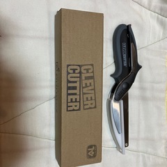 クレバーカッターまとめ売り
の画像
