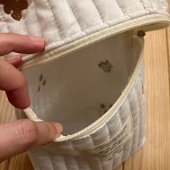 オムツポーチの画像