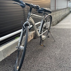 自転車 引越しのため今月中の投稿‼️早い方優先‼️の画像