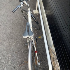 自転車 引越しのため今月中の投稿‼️早い方優先‼️の画像