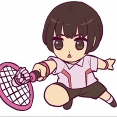 初心者🔰〜中級者！！楽しくバドミントン🏸会