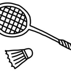 初心者🔰〜中級者！！楽しくバドミントン🏸会 - スポーツ