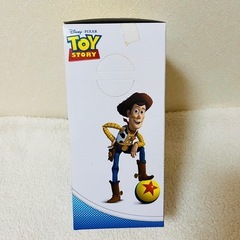 TOY STORY トイストーリー ウッディ プレミアムフィギュアの画像