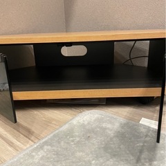 テレビ台の画像
