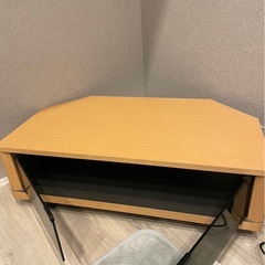 テレビ台の画像