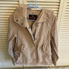 レディースジャケット　Sサイズ　中古　美品の画像